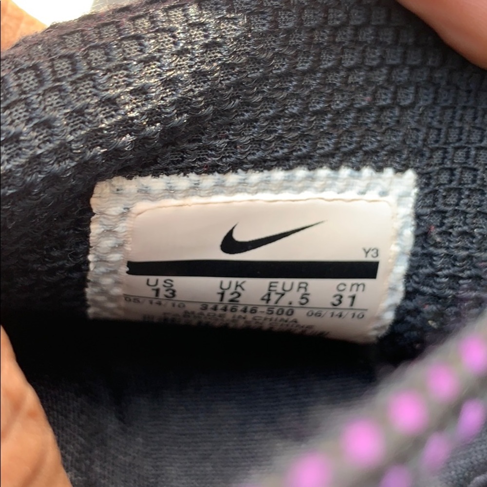 Half cent penny foamposites w/ bathingApe insoles - Picture 5 of 5
